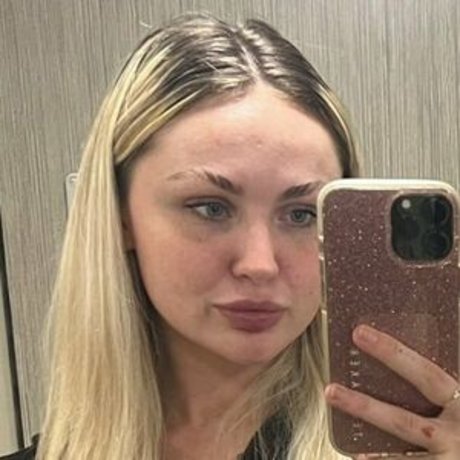 Katysof pornstar erotic pic