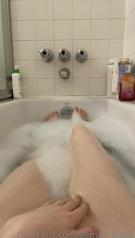 gemini jones pornstar hd img