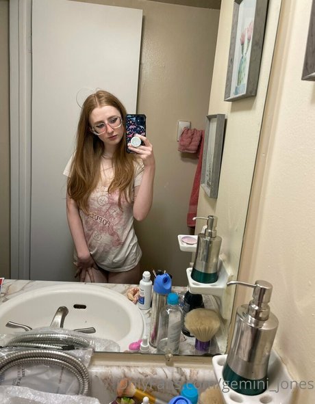 gemini jones star exclusive images