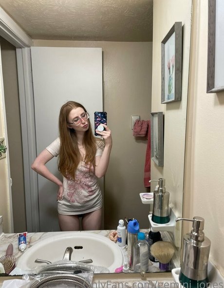 gemini jones perfect star img