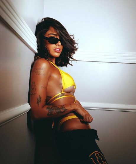 Any Borges pornstar nude pic