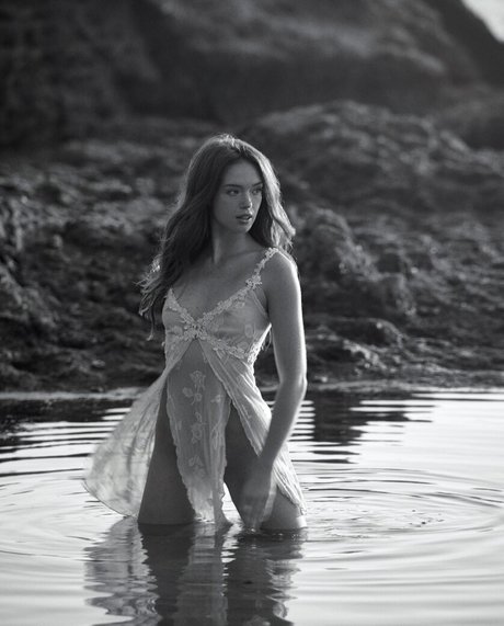 Riley Rasmussen sexy pornstar pics