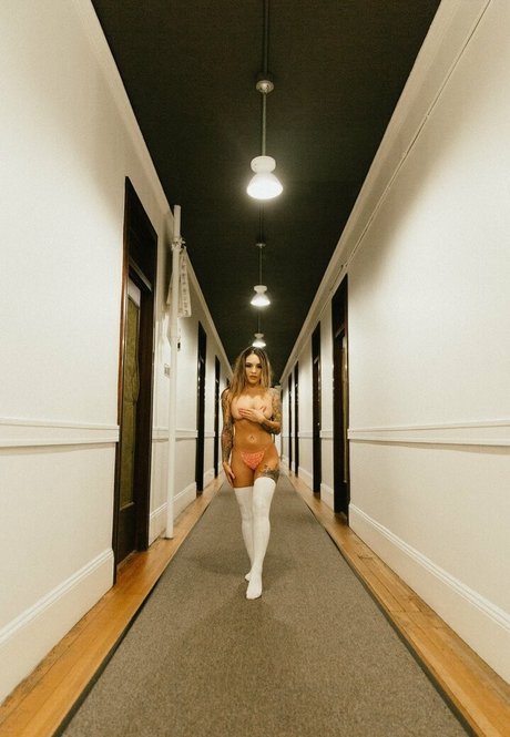 Sally Villagomez free actress photo