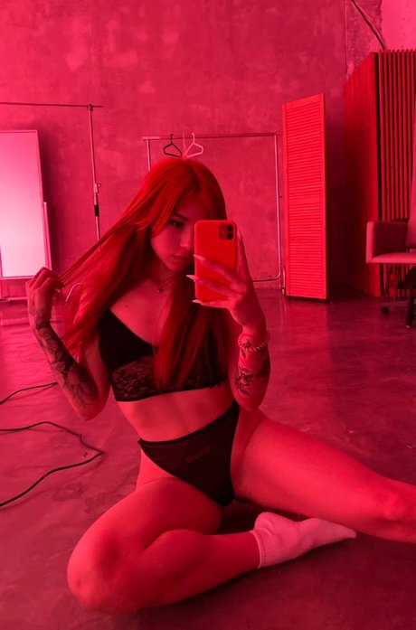 Caandyflip star hd photo