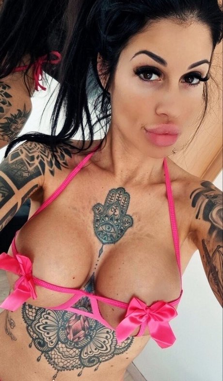 anikocskaaa model sexy pic