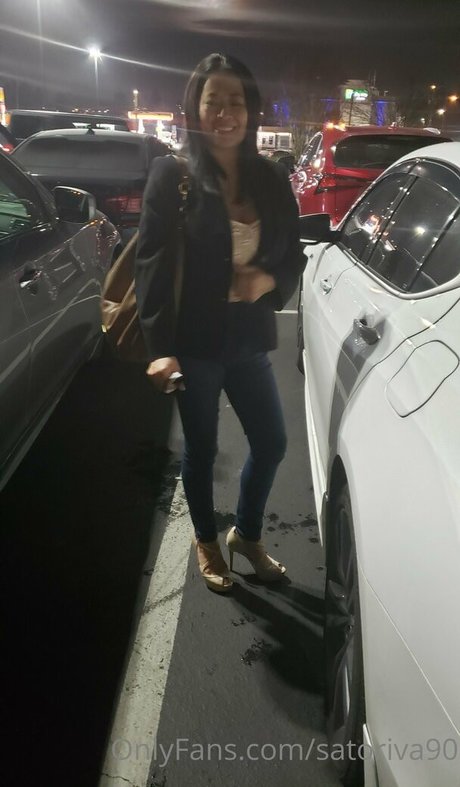 satoriva90 pornographic actress picture