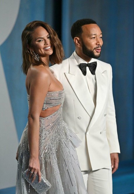 Chrissy Teigen exclusive actress picture