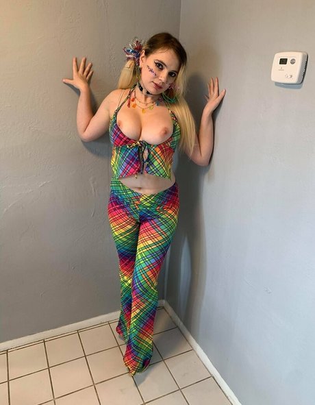 arkhamesquecosplay perfect star pic