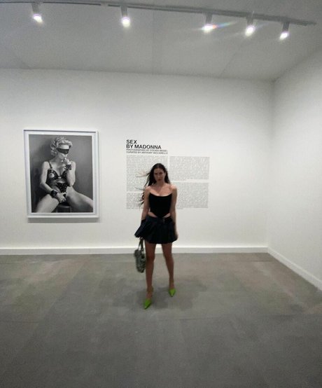 Scout Willis model hot archive