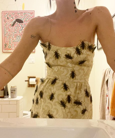 Scout Willis model sexy galleries