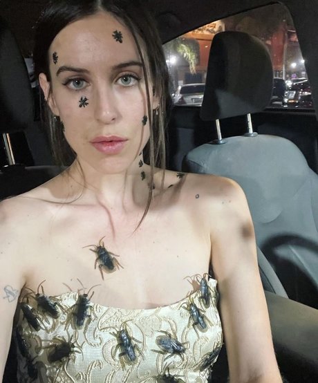 Scout Willis nudes pornstar picture