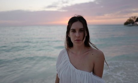 journalist onlyfans hot photos