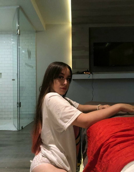 Escarlethamair1 beautiful actress pictures