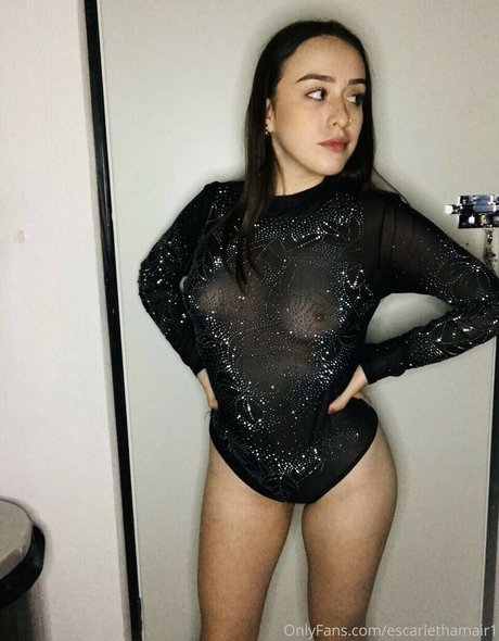 Escarlethamair1 star porn images