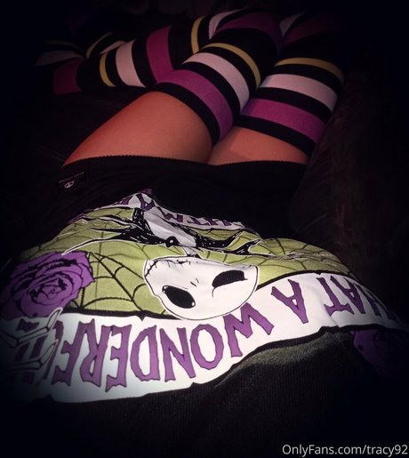 tracy92 pornstar exclusive gallery