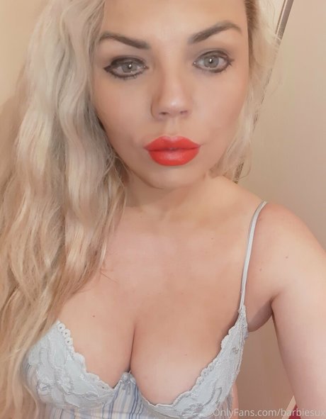 barbiesux model xxx photo