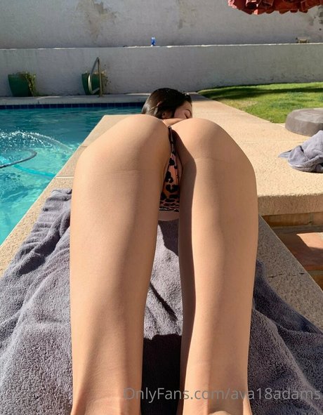 ava18adams pornstar top pics