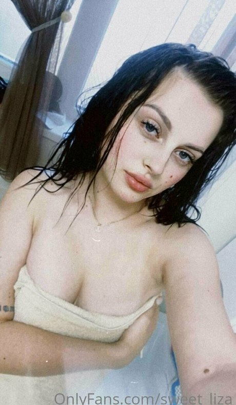 sweet liza pornstar high quality pics