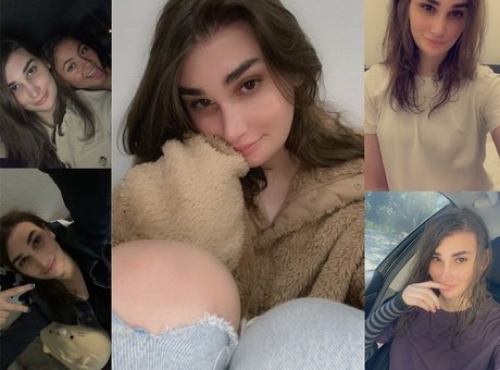 AutumnVR model perfect photos