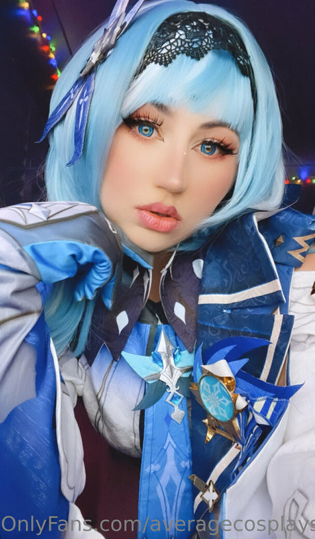 averagecosplays nude actress pics