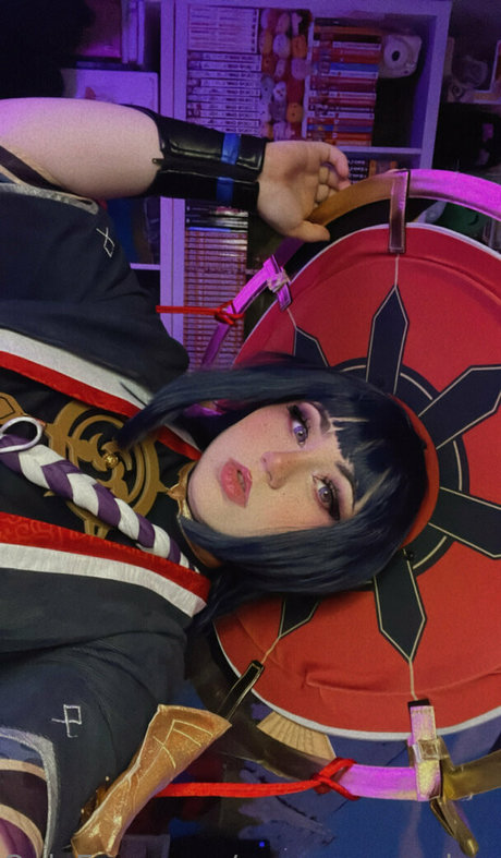 averagecosplays pornstar sexy gallery