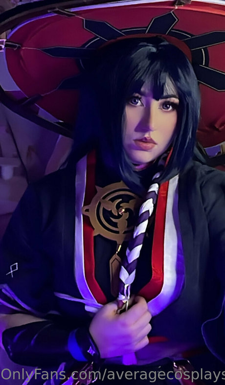 averagecosplays pretty star gallery