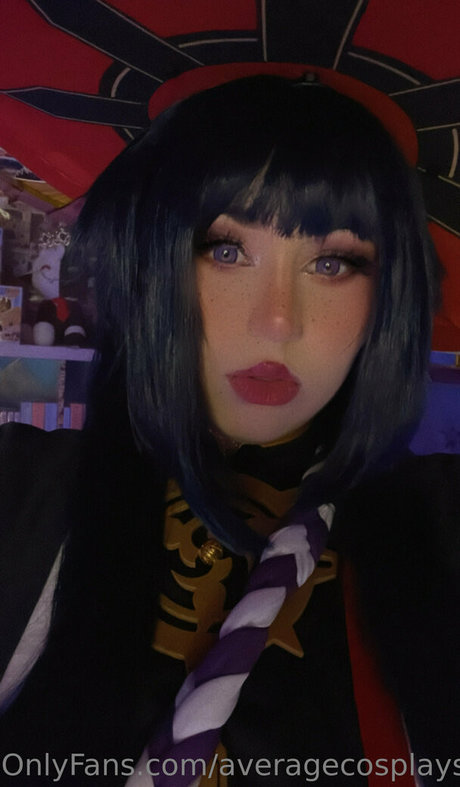 averagecosplays star xxx pictures