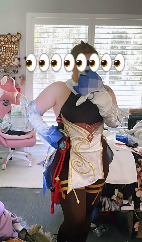 averagecosplays art pornstar img