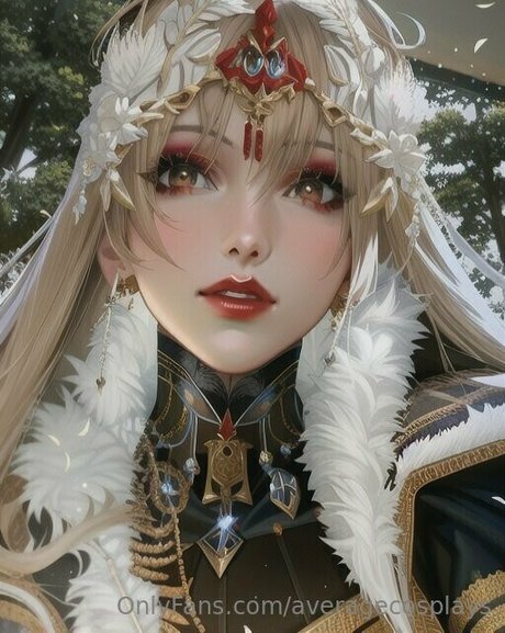 averagecosplays pornstar top pictures