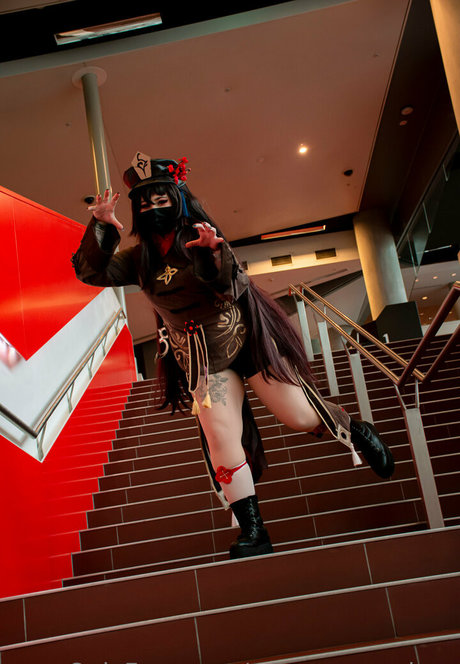 averagecosplays exclusive star gallery