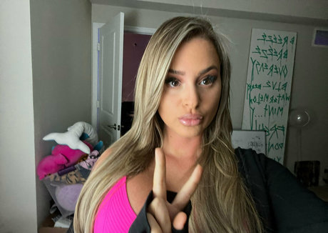 katrina vanessa nude model pics