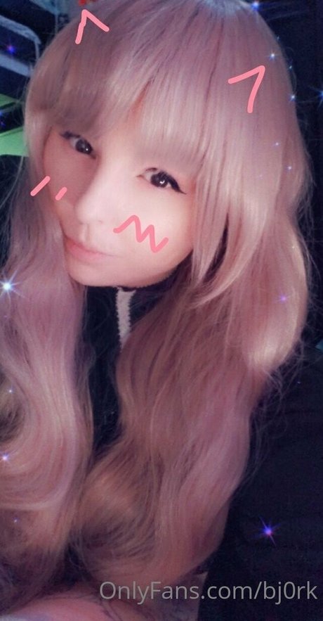 bj0rk beautiful pornstar img