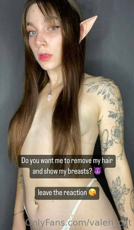 Valeri Catwoman star hd img