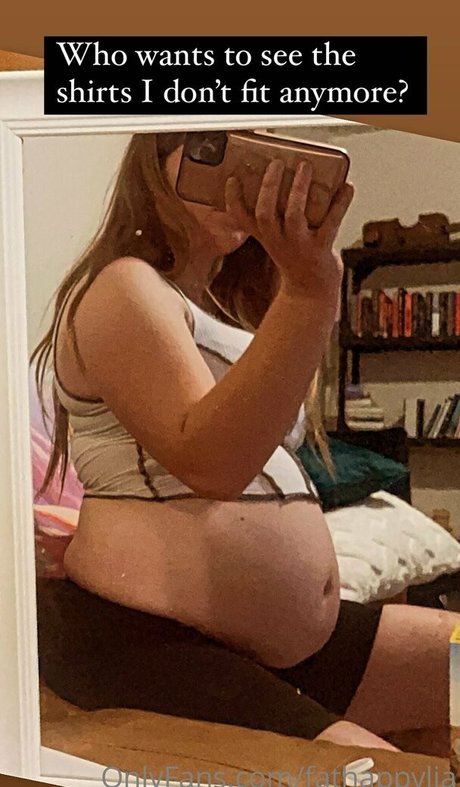 fathappylia star art photos