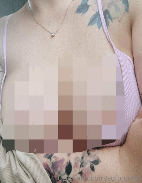 softcoregf erotic model pic