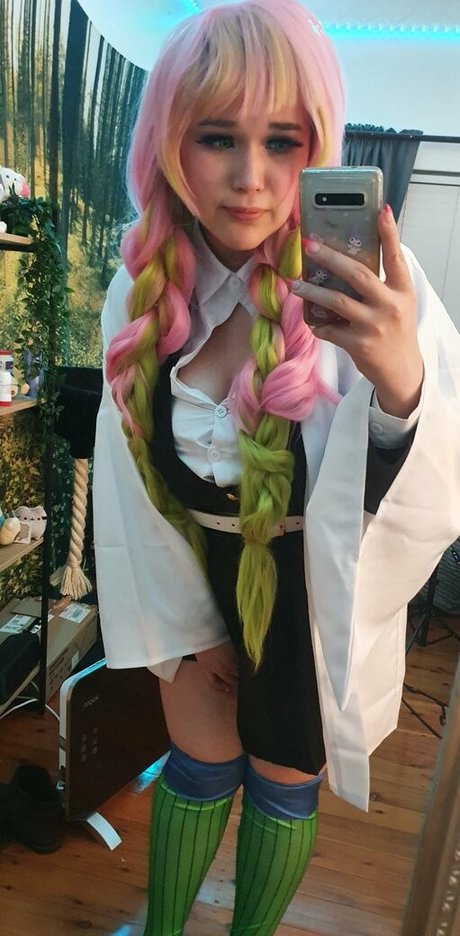 softcoregf perfect model picture