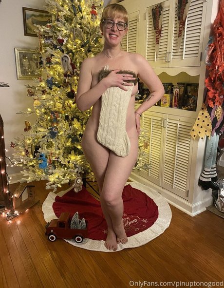 Kitty Christiansen star nude photos