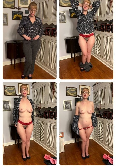 Kitty Christiansen exclusive pornstar pics