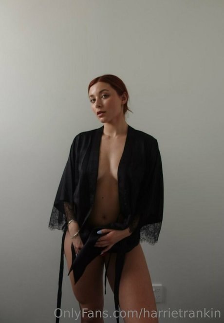 Harrietrankin sexy pornstar photos