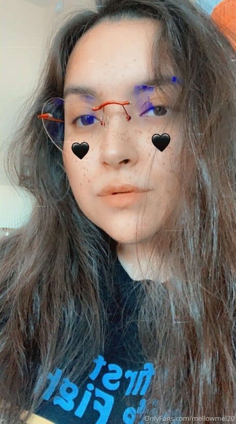 mellowmel20 star pretty pic