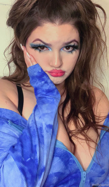 mollyjuana pornstar hot archive