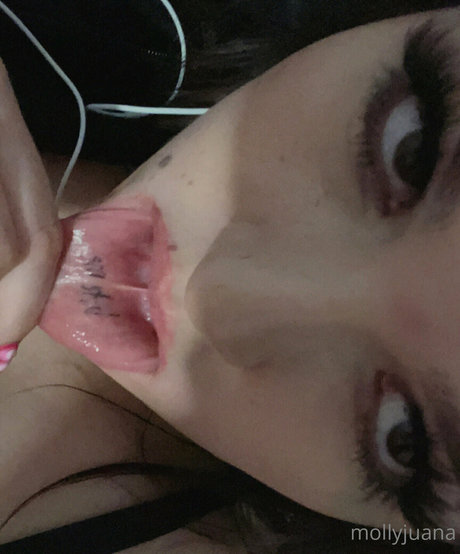 mollyjuana pornstar top images