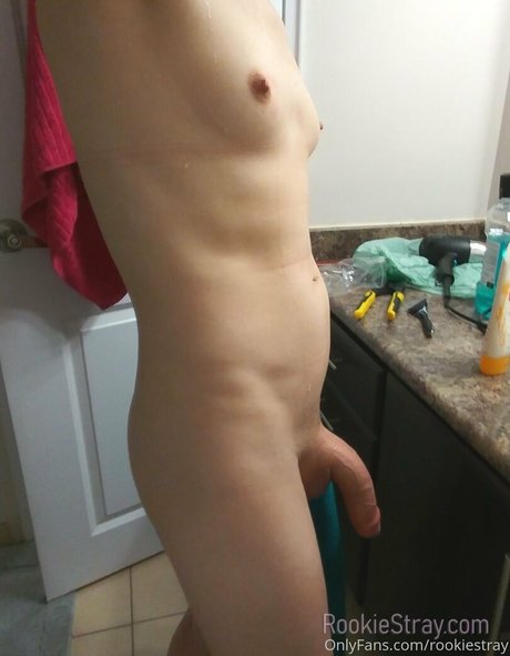 rookiestray pornstar exclusive photo