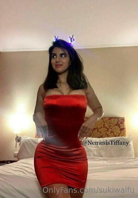 sukiwaifu exclusive star pic