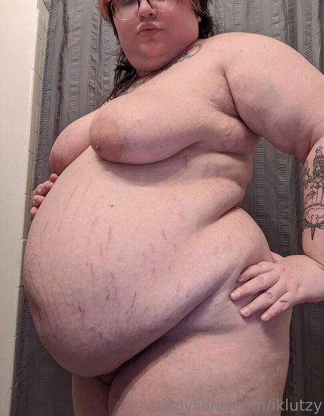 iklutzy model best image