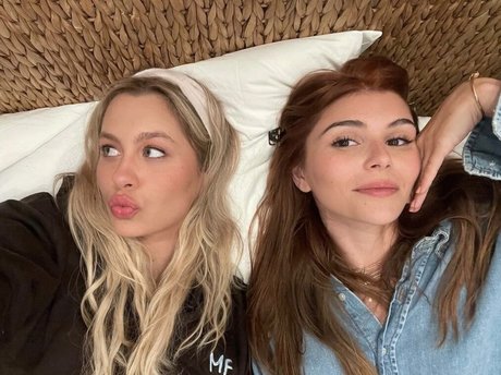 Natasha Bure perfect actress photo