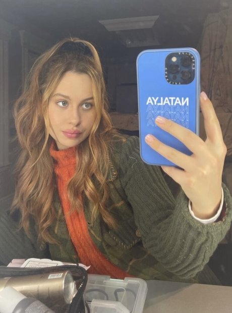 Natasha Bure top star pictures