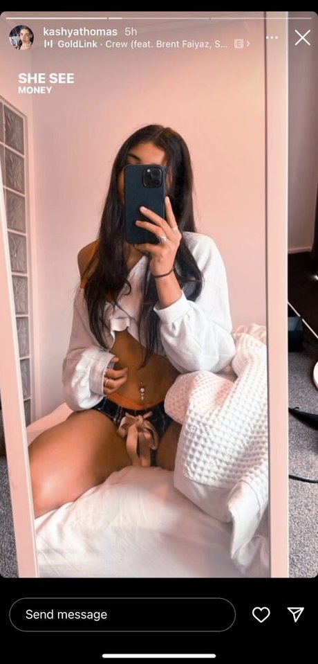 Kashya Thomas pornstar nice photo