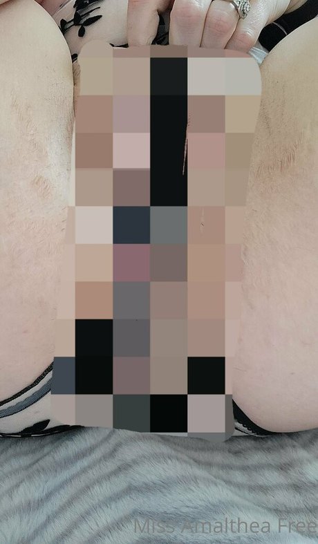 miss amalthea free pretty star archive