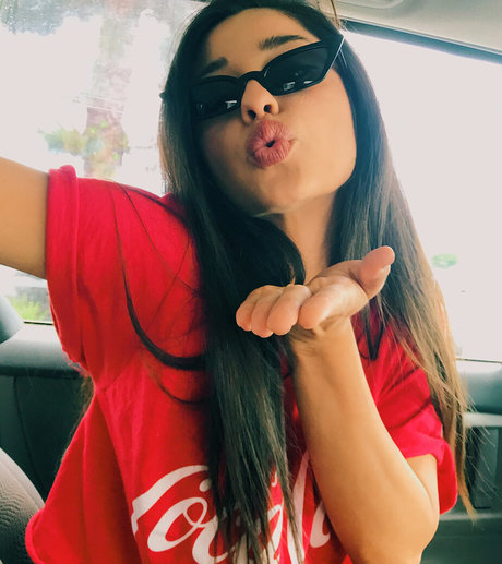 Yvette Monreal pornstar high quality pic